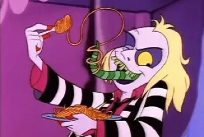 beetlejuice