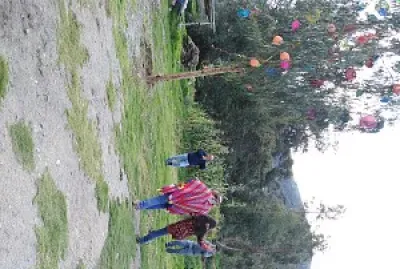la yunza