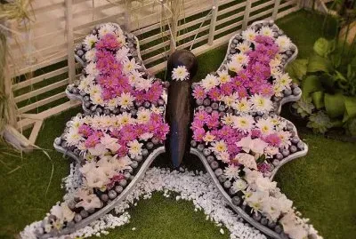 פאזל של jardim