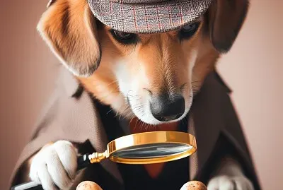 Dog detective (@JayKay65220066)