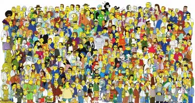 Personajes famosos