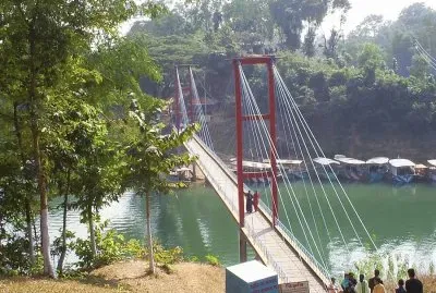 bangladash 3 jigsaw puzzle