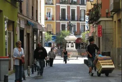 פאזל של Madrid 7