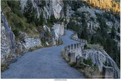 Hautes PYrénées- Cap de Long