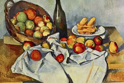 Cezanne 3