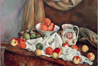 Cezanne 7