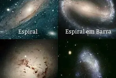 Galáxia