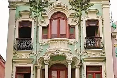 casarão