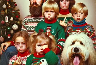 It 's the most wonderful time of the year