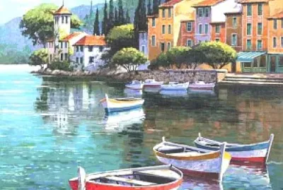 pintura