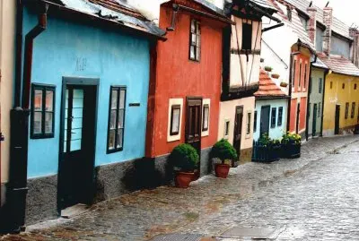 Praga, Repubblica Ceca