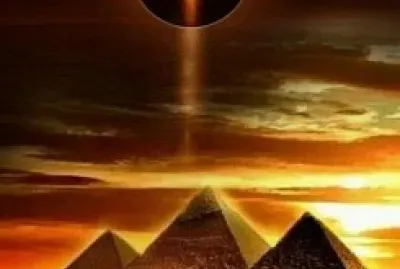 Pirámides los Tres Reyes