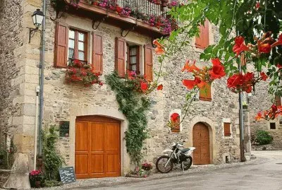 Francia