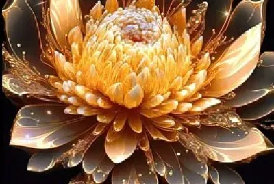 Flor de Luz