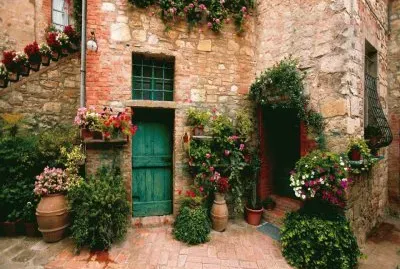 Toscana, Italia