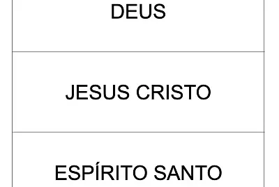 PAI FILHO ESPIRITO SANTO