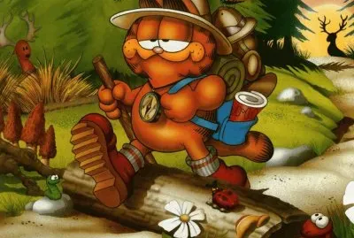 garfield