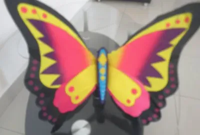 mariposa