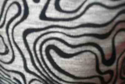 rayas negras jigsaw puzzle