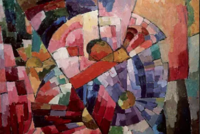 Aristarkh Lentulov