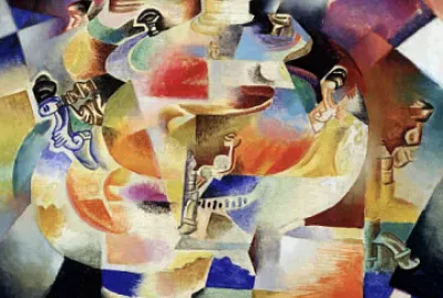 Samovar V.Baranov