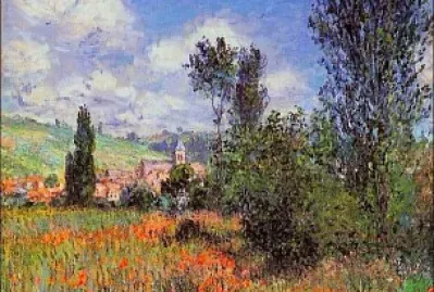 Monet