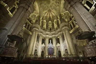 FaraÃ³n jigsaw puzzle