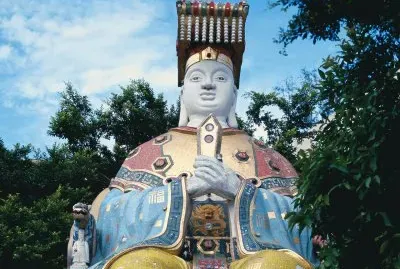 FaraÃ³n jigsaw puzzle