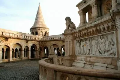 FaraÃ³n jigsaw puzzle