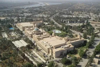 FaraÃ³n jigsaw puzzle