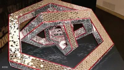 FaraÃ³n jigsaw puzzle