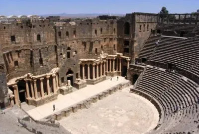 FaraÃ³n jigsaw puzzle