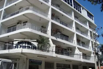 FaraÃ³n jigsaw puzzle