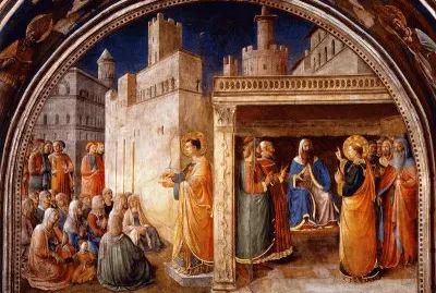 FaraÃ³n jigsaw puzzle