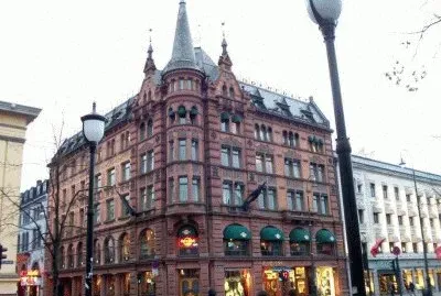 FaraÃ³n jigsaw puzzle