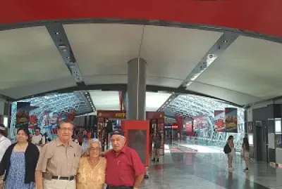Trinidad Yola Tapia Figueroa