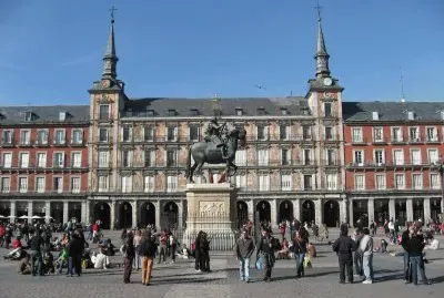 FaraÃ³n jigsaw puzzle