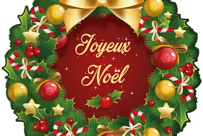Joyeux Noël
