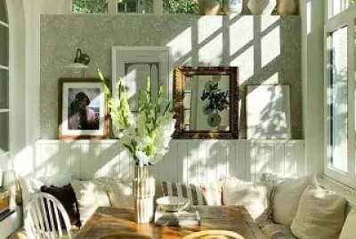 interiores