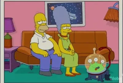 Os Simpsons