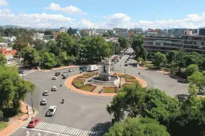 FaraÃ³n jigsaw puzzle