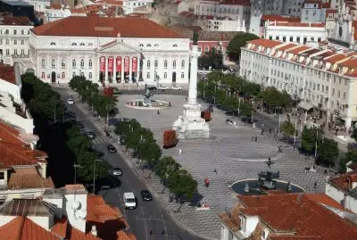 FaraÃ³n jigsaw puzzle