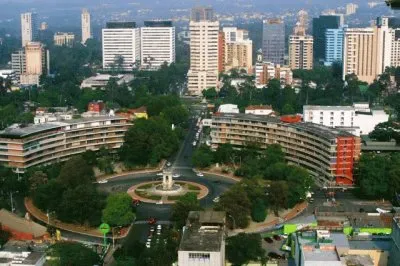 FaraÃ³n jigsaw puzzle