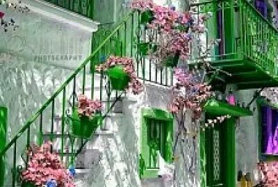 fachada jigsaw puzzle