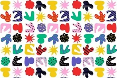 shapes