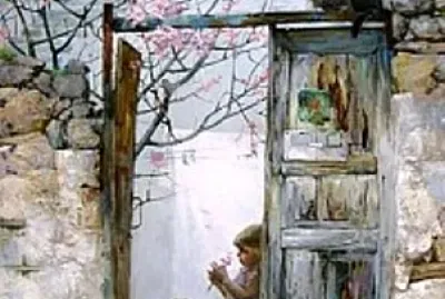 pintura