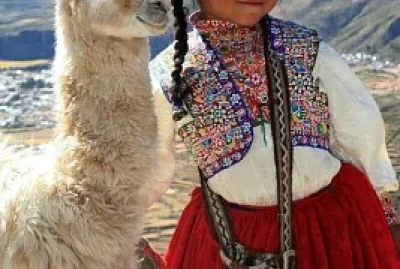 cholita