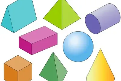 Figuras geométricas