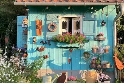 cabana