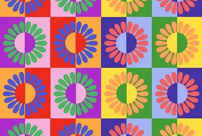 pattern jigsaw puzzle